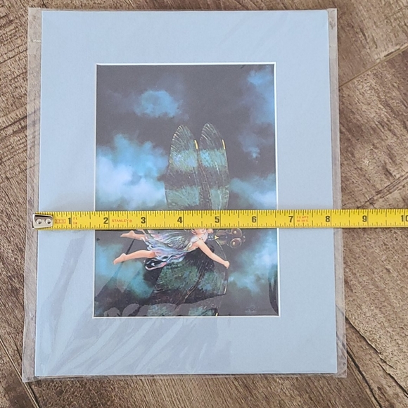 Fairy Painting - Picture 6 of 6